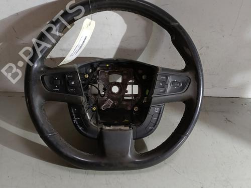 Used Steering wheel Steering wheel PEUGEOT 508 SW I (8E_) 2.0 HDi 180 RXH (181 hp) 26178113 26178113