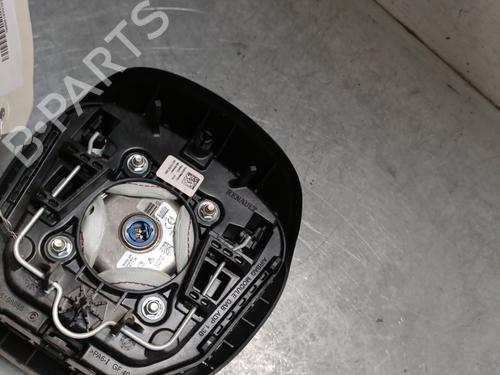 Used Driver airbag RENAULT CLIO IV (BH_) 1.5 dCi 75 (75 hp) 28165301