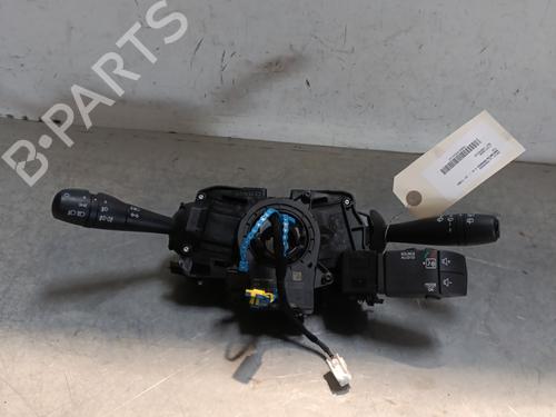 Used Steering column stalk Steering column stalk DACIA SANDERO II TCe 90 (B8M1, B8MA, B8AC) (90 hp) 27809945 27809945