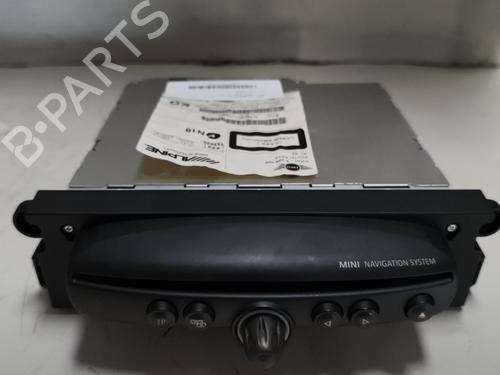 Used Radio MINI MINI COUNTRYMAN (R60) One D (90 hp) 24222122