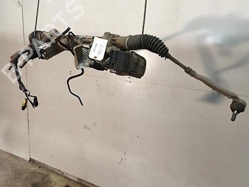 Steering rack CITROËN C4 Picasso II 1.6 BlueHDi 120 | BP40539609M22 - Image 3