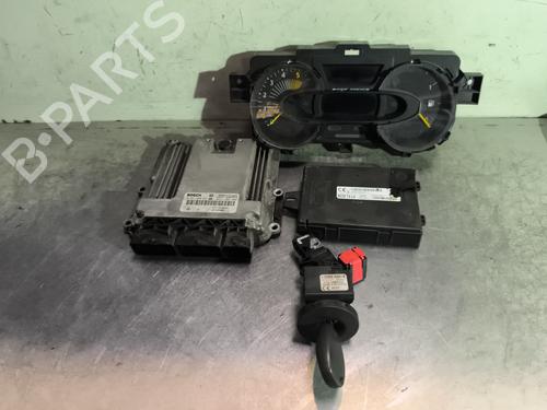 Electronic module RENAULT TRAFIC III Van (FG_) 1.6 dCi 125 (FGMH) | BP29330592M83 