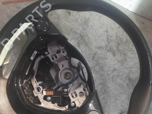 Used Steering wheel Steering wheel CITROËN C1 II (PA_, PS_) 1.0 VTi 72 (72 hp) 22789467 22789467