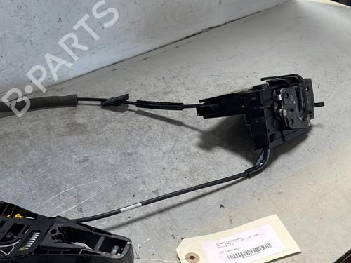 Rear right lock PEUGEOT 308 II (LB_, LP_, LW_, LH_, L3_) 1.6 HDi / BlueHDi 115 | BP28164793C99 