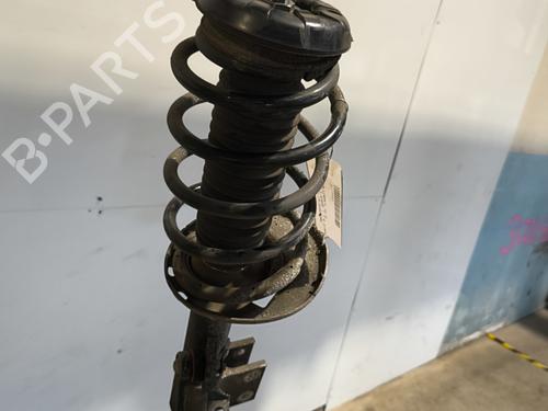 Used Right front shock absorber PEUGEOT 3008 I MPV (0U_) 1.6 HDi (114 hp) 31816237