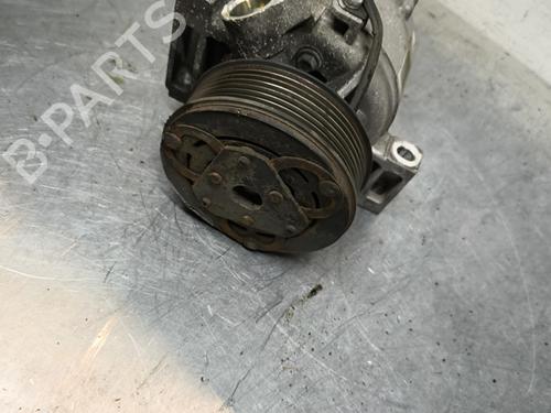 AC compressor RENAULT TWINGO III (BCM_, BCA_) 1.0 SCe 70 (BCMB) | BP30646900M34 - Image 3