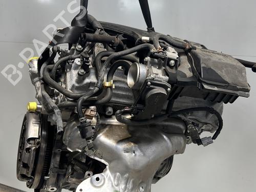 Engine NISSAN JUKE (F15) 1.6 | BP26581101M1 - Image 3