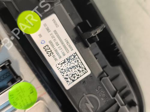 Bilradio OPEL CORSA F (P2JO) 1.2 (68) | BP29733874E6 