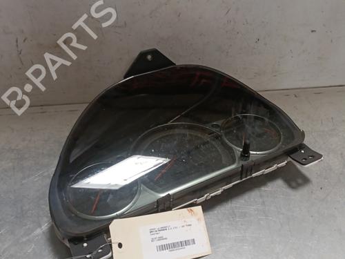 Instrument cluster HONDA CR-V II (RD_) 2.2 CTDi (RD9) | BP27809964C47 