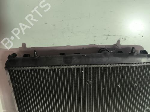 Water radiator CITROËN C3 II (SC_) 1.6 HDi | BP29348136M31 
