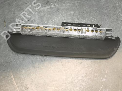 Used Third brake light BMW 3 (E46) 318 d (116 hp) 32995993