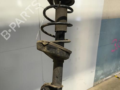 Used Left front shock absorber RENAULT CLIO II (BB_, CB_) 1.2 (BB0A, BB0F, BB10, BB1K, BB28, BB2D, BB2H, CB0A,... (58 hp) 30357419