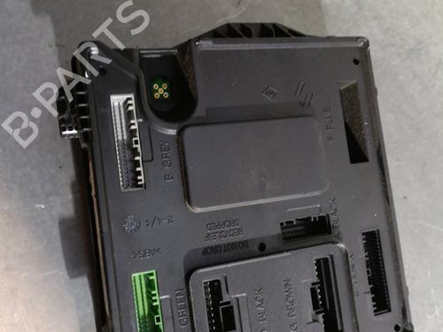 Fuse box RENAULT MEGANE III Grandtour (KZ0/1) 1.5 dCi (KZ09, KZ0D, KZ1G, KZ29, KZ14, KZ1W, KZ10, KZ1F,... | BP29081431E1 