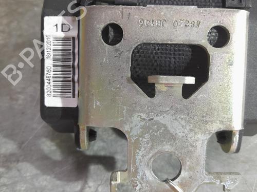Used Front right seatbelt Front right seatbelt 23823682 23823682