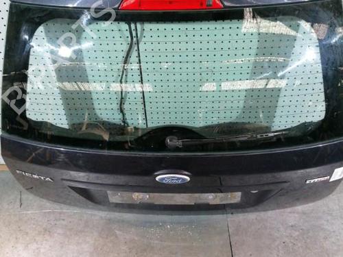 Tailgate FORD FIESTA V (JH_, JD_) 1.4 TDCi | BP21719592C6 
