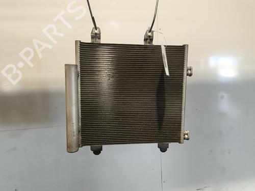 Used AC radiator TOYOTA AYGO (_B4_) 1.0 (KGB40) (69 hp) 31816174