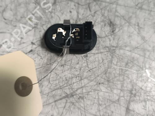 Right rear window switch OPEL MERIVA A MPV (X03) 1.7 CDTI (E75) | BP24983399I28 - Image 3