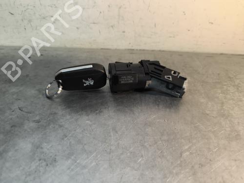 Electronic module PEUGEOT 308 II (LB_, LP_, LW_, LH_, L3_) 1.6 HDi 100 | BP31363683M83 
