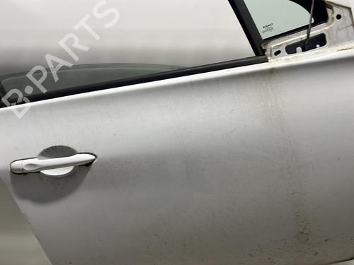 Right front door RENAULT ZOE (BFM_) ZOE | BP22518457C3 