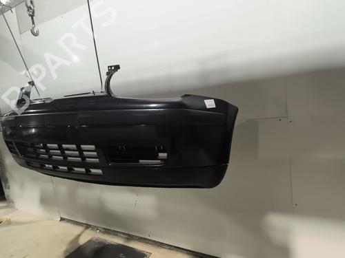 Front bumper VW GOLF IV (1J1) 1.9 TDI | BP29501321C7 