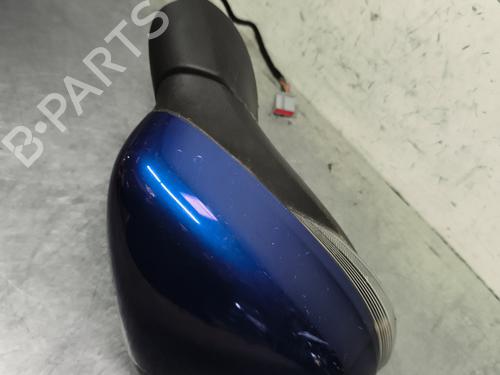 Used Right mirror FORD FIESTA VII (HJ, HF) 1.0 EcoBoost (101 hp) 31872284