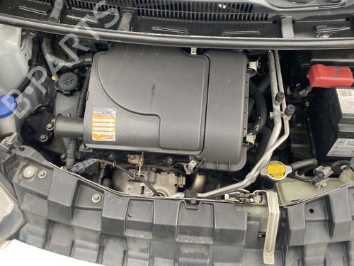 Compressor A/C PEUGEOT 107 (PM_, PN_) 1.0 | BP30829797M34