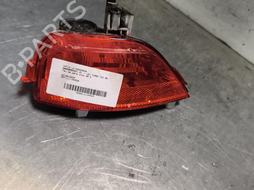 Used Rear bumper right light DACIA SANDERO III 1.0 TCe 90 (91 hp) 28443979