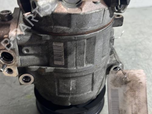 AC compressor SKODA ROOMSTER (5J7) 1.9 TDI | BP27328285M34 - Image 2