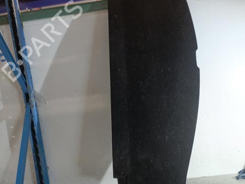 Rear parcel shelf RENAULT GRAND SCÉNIC IV (R9_) 1.3 TCe 140 (R9NB) | BP29330784C85 