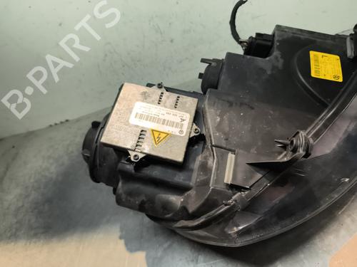 Left headlight VW GOLF V (1K1) 2.0 SDI | BP31257918C28