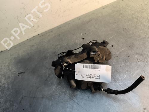 Left front brake caliper FORD FOCUS III 2.0 TDCi | BP29893779M105 - Image 2
