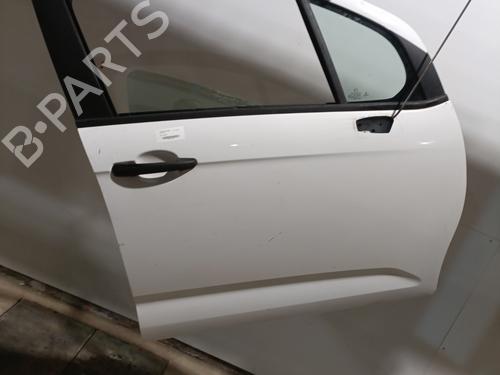 Used Right front door CITROËN C3 II (SC_) 1.0 VTi 68 (68 hp) 29071696