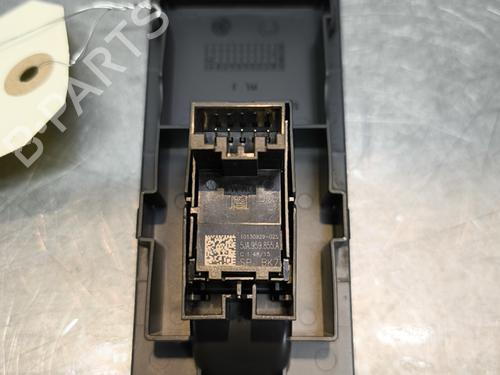 Høyre Foran elrute bryter SKODA RAPID Spaceback (NH1) 1.6 TDI | BP29997510I26 