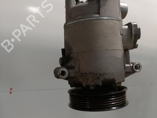 AC compressor VW POLO V (6R1, 6C1) 1.2 TDI | BP28302487M34 