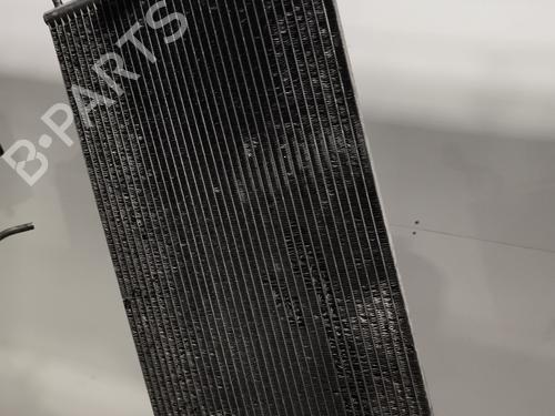 Used AC radiator AC radiator 27328244 27328244