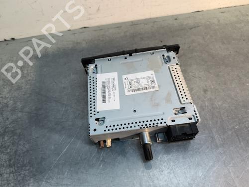 Used Radio Radio RENAULT KANGOO Express (FW0/1_) 1.5 dCi 95 (FW16) (95 hp) 29893803 29893803