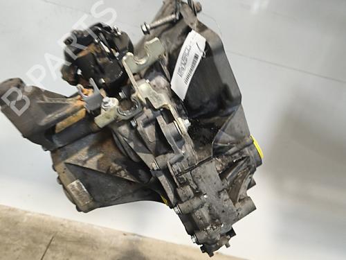 Used Gearbox Gearbox FORD FOCUS III Saloon [2010-2020] 36054641 36054641