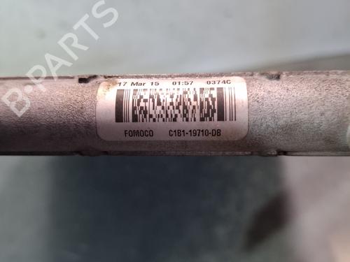 AC radiator FORD B-MAX (JK) 1.0 EcoBoost | BP29732671M32