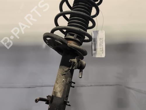 Used Right front shock absorber Right front shock absorber CITROËN C4 CACTUS 1.2 VTi 82 (82 hp) 23845987 23845987