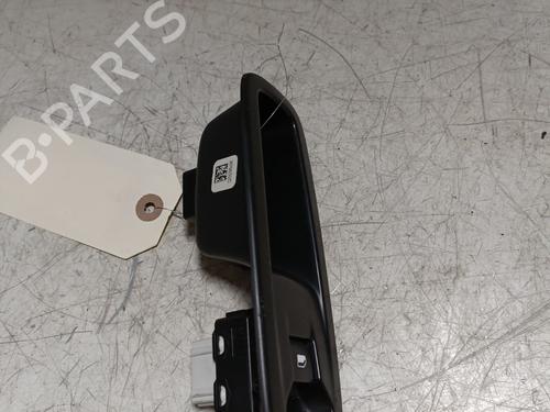 Used Right front window switch Right front window switch PEUGEOT 208 I (CA_, CC_) 1.6 HDi (114 hp) 24847973 24847973