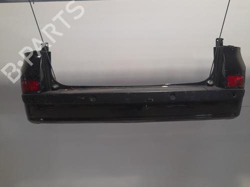 Used Rear bumper Rear bumper RENAULT CLIO III Grandtour (KR0/1_) 1.5 dCi (KR0F) (86 hp) 21704623 21704623