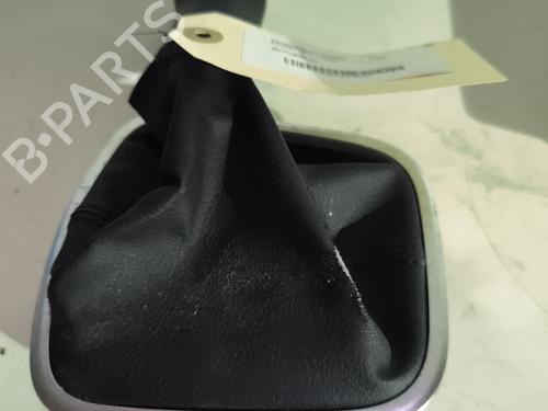 Gear lever VW POLO V (6R1, 6C1) 1.2 TSI | BP25274167M90 