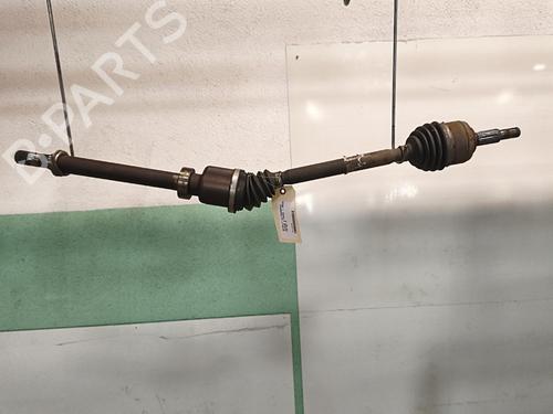 Used Right front driveshaft Right front driveshaft 38343151 38343151