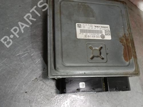 Engine control unit (ECU) VW PASSAT B6 (3C2) 2.0 TDI 16V | BP29330825M57 
