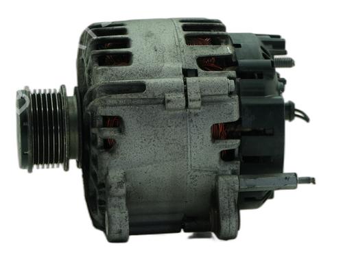 Alternator VW GOLF PLUS V (5M1, 521) | BP36553778M7 - Image 3