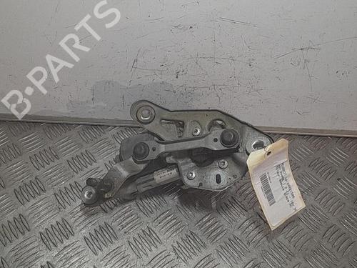 Front wiper motor PEUGEOT 407 (6D_) 2.2 16V (6D3FYH, 6D3FYE) | BP22033073M29 