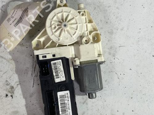 Left front window motor RENAULT LAGUNA III (BT0/1) 2.0 dCi (BT07, BT0J, BT14, BT1A, BT1S) | BP29331148E21 - Image 2
