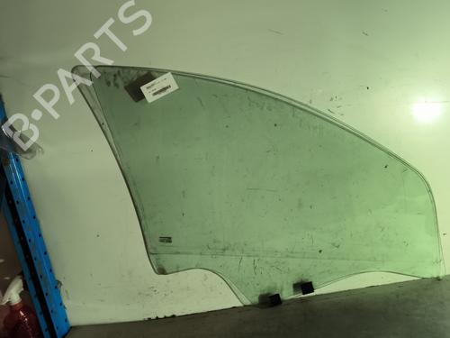 Used Front left door window DACIA DUSTER (HS_) 1.5 dCi (HSMD, HSM3) (110 hp) 30110213