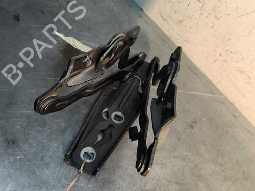 Dørhængsel/Dørbegrænser FORD C-MAX II (DXA/CB7, DXA/CEU) 1.5 TDCi (120 hp) 30829826