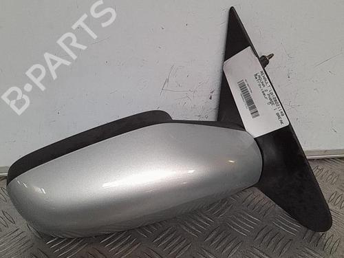 Right mirror RENAULT LAGUNA II Grandtour (KG0/1_) 1.9 dCi (KG0G) | BP21707708C27 
